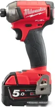 Винтоверт Milwaukee M18 FQID-502X FUEL 4933451790 (с 2-мя АКБ, кейс)