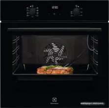 Электрический духовой шкаф Electrolux EOE5C71Z