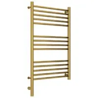 Полотенцесушитель Сунержа Богема 3.0 прямая 800х500 МЭМ левый 03-5804-8050