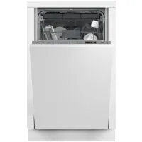 Посудомоечная машина Hotpoint-Ariston HIS 2D86 D