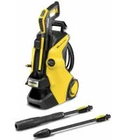 Мойка высокого давления Karcher K 5 Power Control