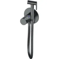 Гигиенический душ Oliveeka 829909 (оружейная сталь)