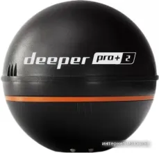 Эхолот Deeper Smart Sonar Pro 2