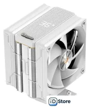 Кулер для процессора Ocypus Iota A40 WH Dual Fan Iota-A40-WH2NNWD00X-GL