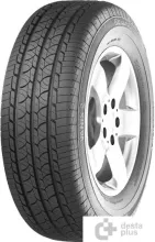 Автомобильные шины Barum Vanis 2 205/65R15C 102/100T