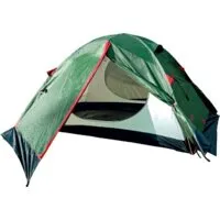 Экспедиционная палатка Talberg Boyard 3 pro