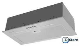 Кухонная вытяжка MAUNFELD Crosby 850LED (нержавеющая сталь)