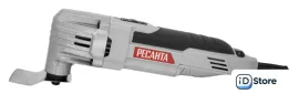 Реноватор Ресанта МФИ-400 (с кейсом)