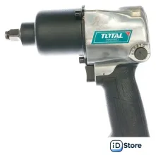 Пневматический гайковерт Total TAT40122