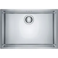 Кухонная мойка Franke FEX 110-60