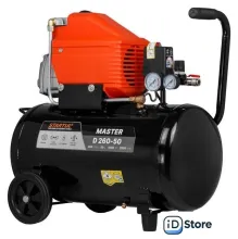 Компрессор Startul Master D 260-50