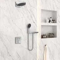 Душевая система Vincea Inspire VSFW-4I211RCH