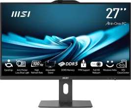 Моноблок MSI Pro AP272P 14M-621XRU