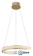 Подвесная люстра Myfar Willem MR2540-1PL