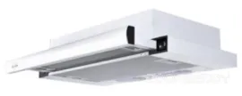 Кухонная вытяжка Elikor Интегра S2 60П-700-В2Д белый/белый