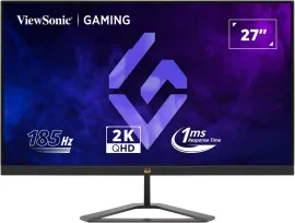 Игровой монитор ViewSonic VX2758A-2K-PRO