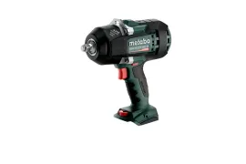 Гайковерт Metabo SSW 18 LTX 1450 BL 602401840 (без АКБ, кейс)