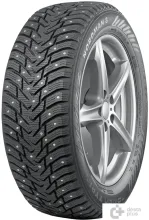 Автомобильные шины Ikon Tyres Nordman 8 195/65R15 95T