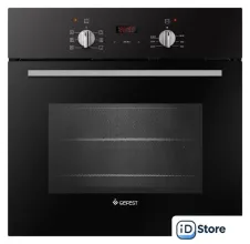 Электрический духовой шкаф GEFEST ДА 622-02 АМ