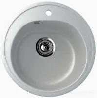 Мойка кухонная Berge BR-5200 (серый)