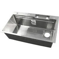 Кухонная мойка Diadonna DS7545