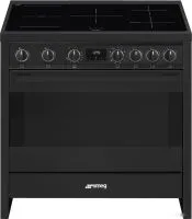 Кухонная плита Smeg B95IMAN9