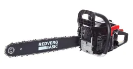 Бензопила RedVerg Basic GC-58C