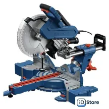 Торцовочная пила Bosch GCM 340-305 D 0601B60000