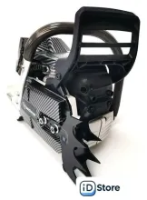 Бензопила Holzfforma G372XP PRO CS37266PRO