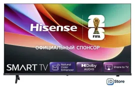 Телевизор Hisense 40A4S