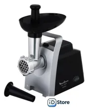 Мясорубка Moulinex ME106832