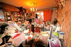 Вынесем Ваш хлам из квартиры