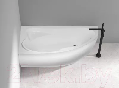 Ванна акриловая Ventospa Nika 170x115 L