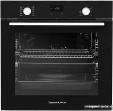 Zigmund Shtain E 156 B