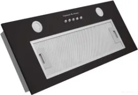Кухонная вытяжка Zigmund Shtain K 016.5 B