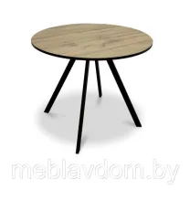 Стол обеденный круглый Оттис М161 (900мм)