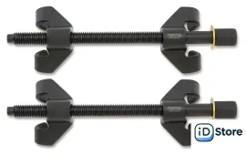 Специнструмент Toptul JEAC0127 2 предмета