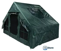 Кемпинговая палатка Artelv Tiso S ATISOSG (зеленый)