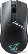 Игровая мышь Gigabyte Aorus M6