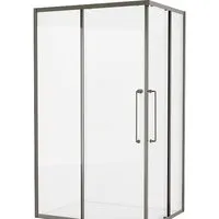 Душевой уголок Cezares RELAX-304-AH-2-120/90-C-GM