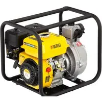 Мотопомпа Denzel PX-50H