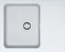 Кухонная мойка Franke OID 611-62 (Белый)