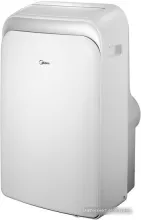 Мобильный кондиционер Midea MPPDA-09CRN7-Q