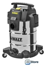 Пылесос DeWalt DXV30SAPTA