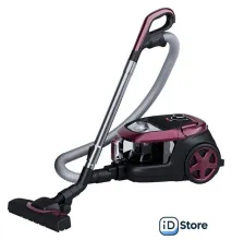 Пылесос Atvel DX2000