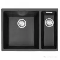 Кухонная мойка Franke SID 160 (Оникс)