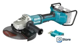 Угловая шлифмашина Makita DGA901ZU (без АКБ)