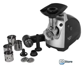 Мясорубка Moulinex HV8 ME683832