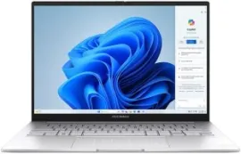 Ноутбук Asus Zenbook 14 OLED UX3405MA-QD993