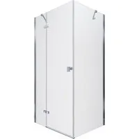 Душевой уголок Triton Брава 120x80 (без поддона)